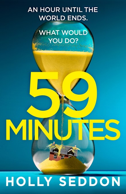 59 Minutes