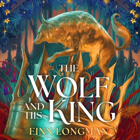 The Wolf and His King