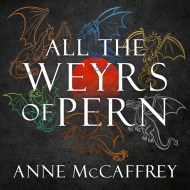 All the Weyrs of Pern