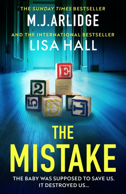 The Mistake