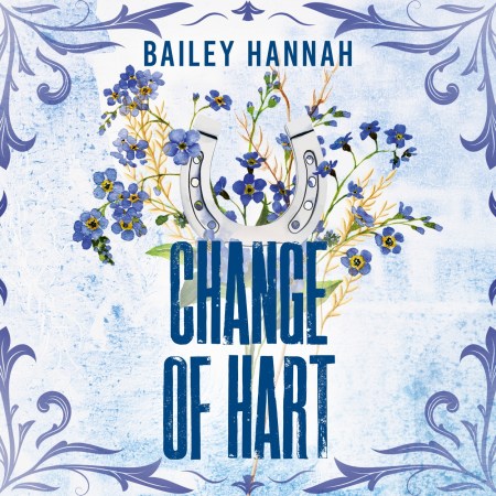 Change of Hart