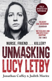 Unmasking Lucy Letby