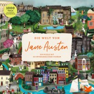Die Welt von Jane Austen