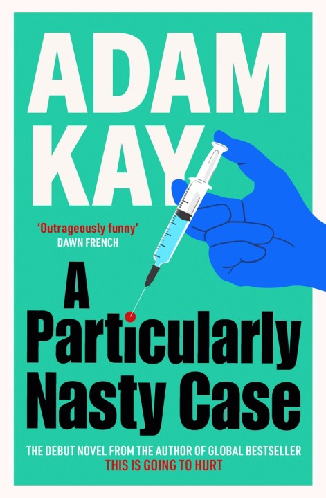 A Particularly Nasty Case