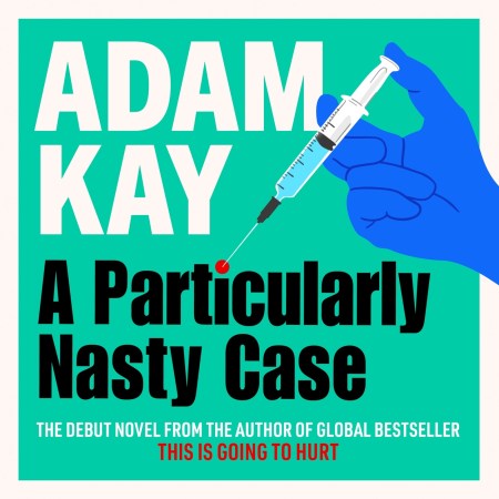 A Particularly Nasty Case