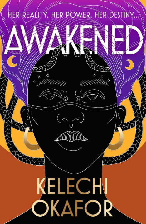 Awakened