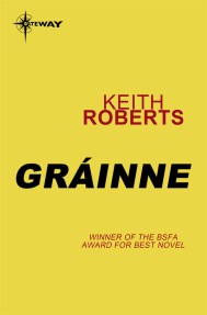 Gráinne