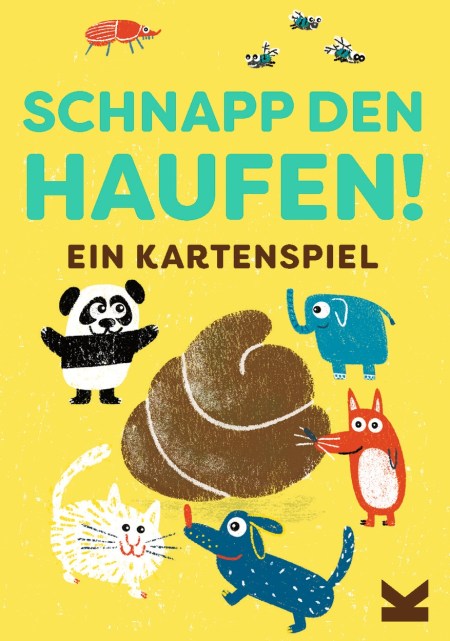 Schnapp den Haufen