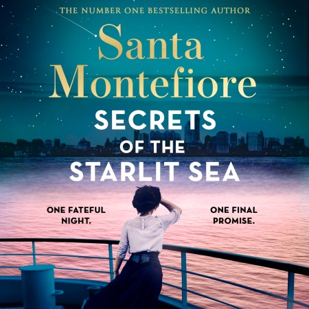 Secrets of the Starlit Sea