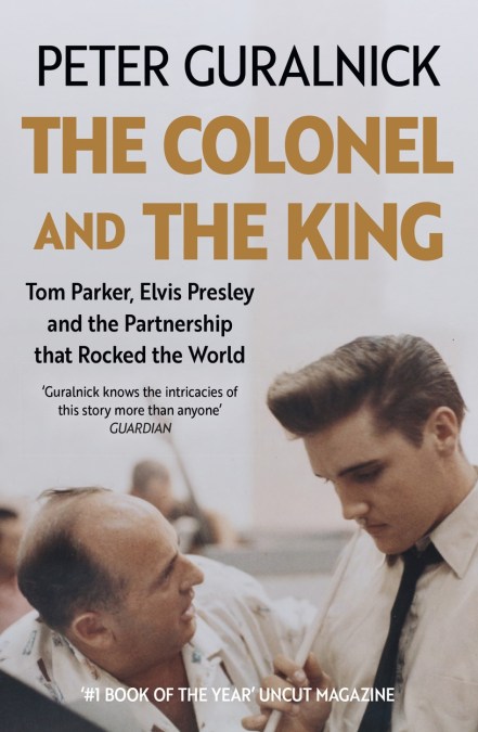 The Colonel and the King