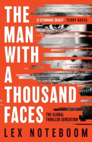 The Man with a Thousand Faces