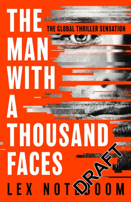 The Man with a Thousand Faces