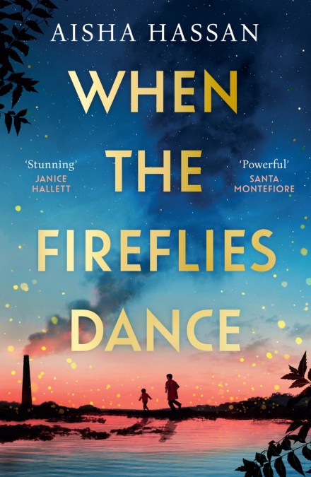 When the Fireflies Dance