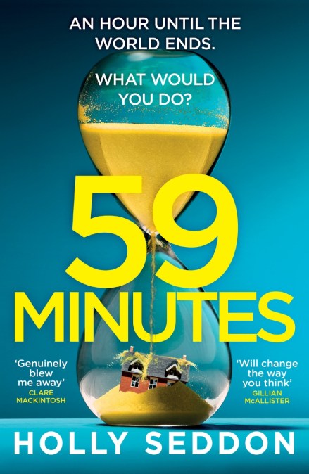 59 Minutes