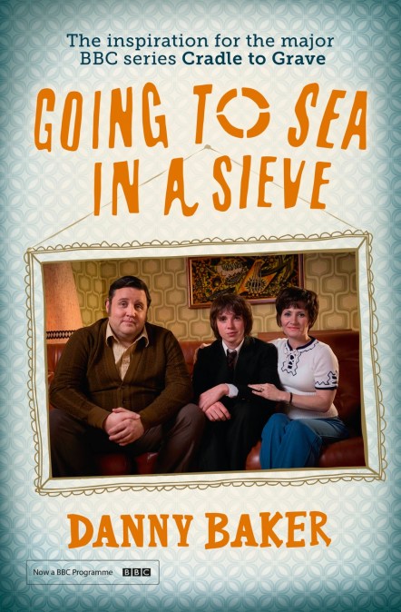 Going to Sea in a Sieve