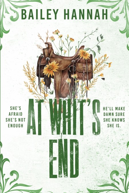 At Whit’s End