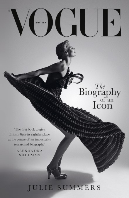 British Vogue