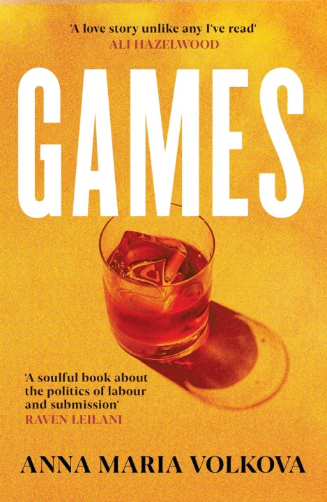 Games