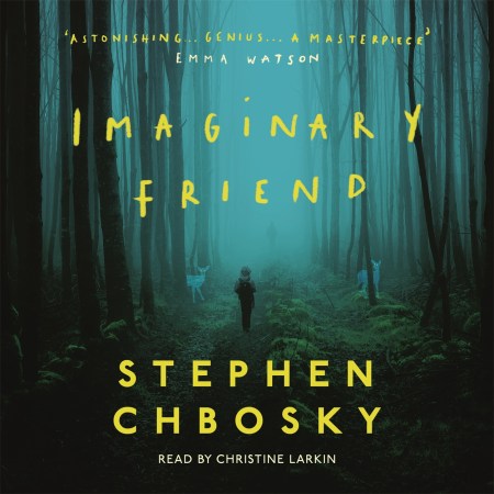 Imaginary Friend