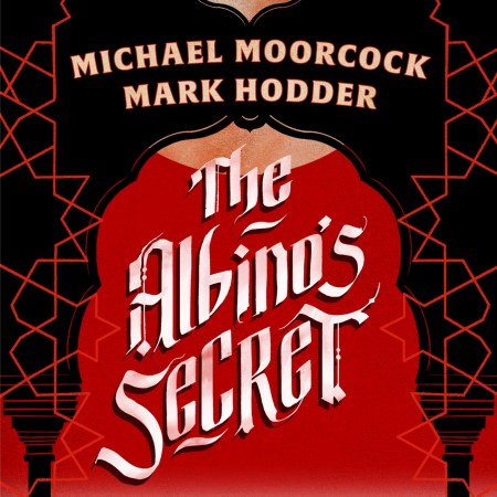 The Albino’s Secret