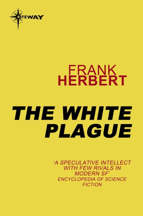 The White Plague