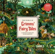 The World of Grimms’ Fairy Tales