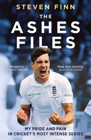 The Ashes Files