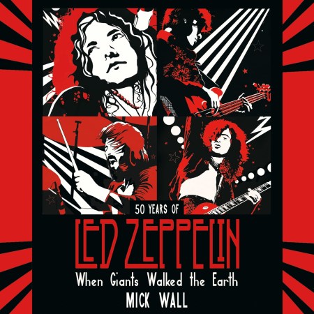 When Giants Walked the Earth