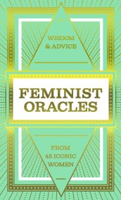 Feminist Oracles (Mini Deck)