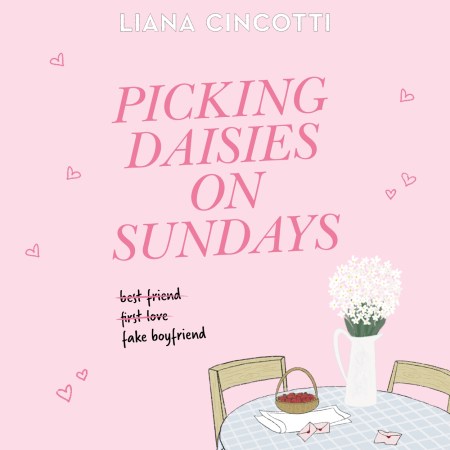 Picking Daisies on Sundays