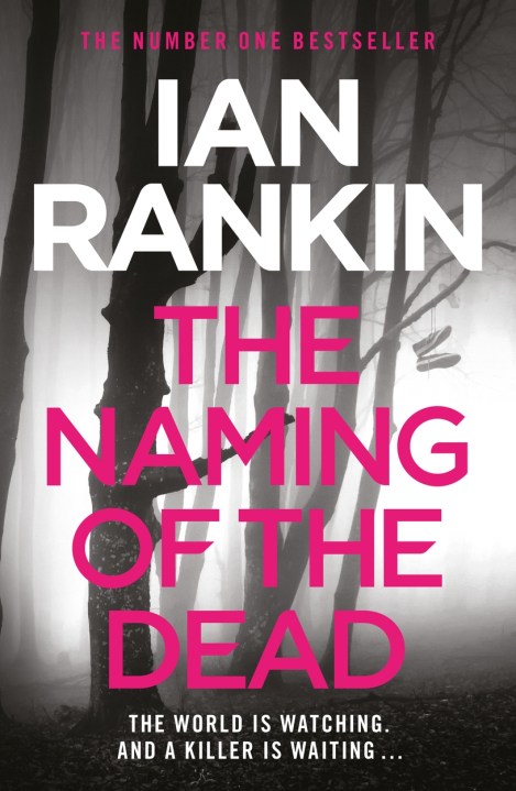 The Naming of the Dead