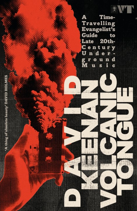 Volcanic Tongue