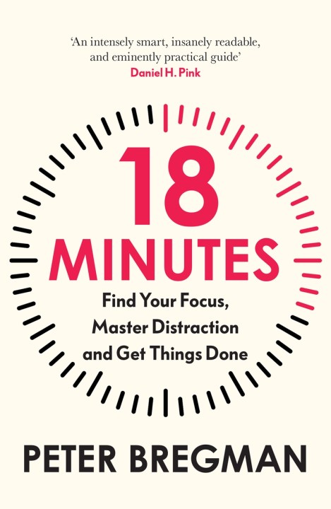 18 Minutes