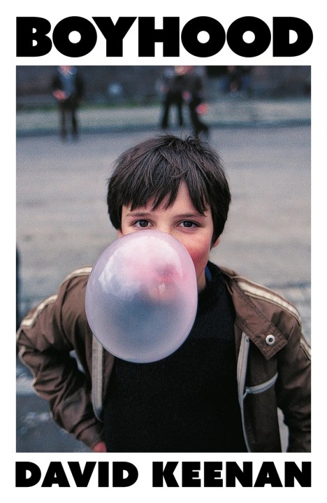 Boyhood