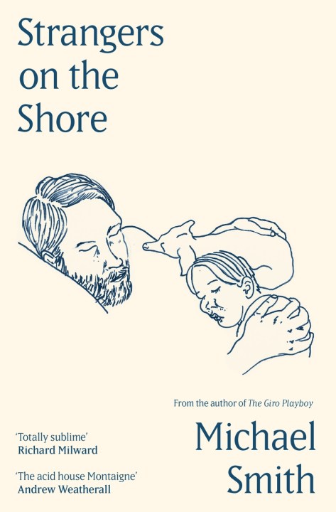 Strangers on the Shore