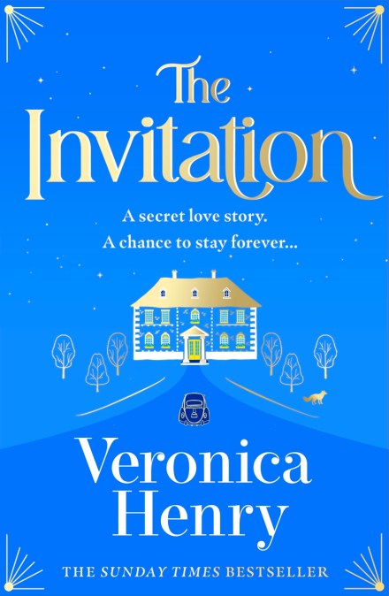 The Invitation