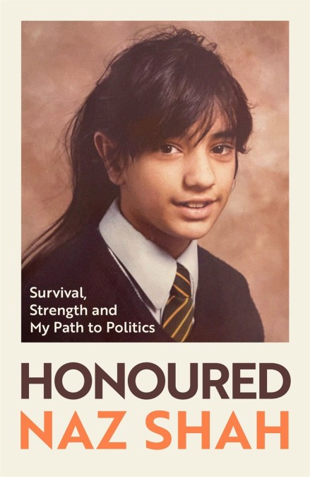 Honoured