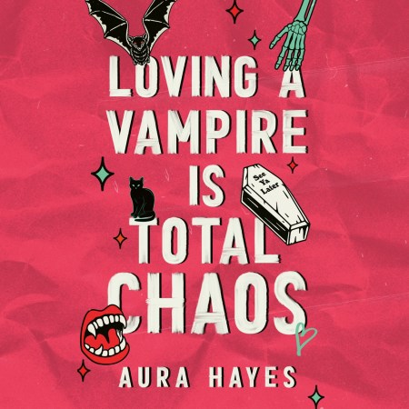 Loving a Vampire is Total Chaos