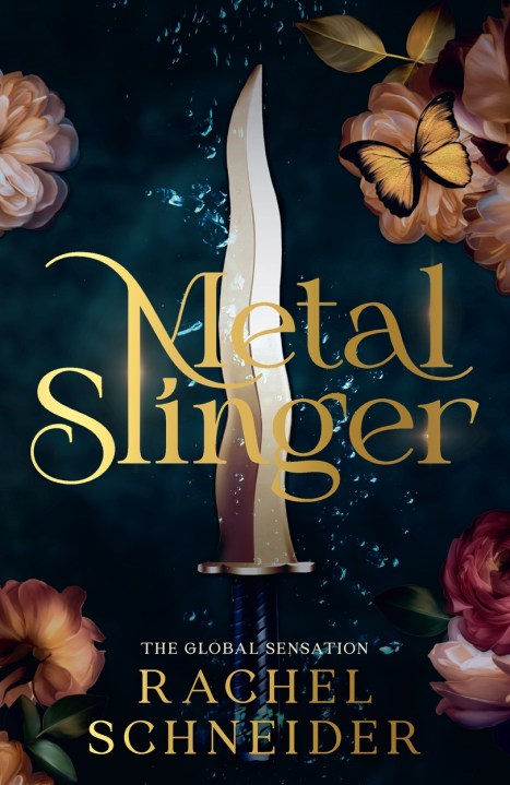 Metal Slinger