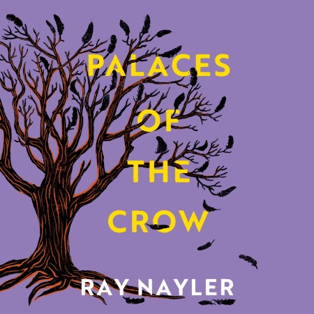 Palaces of the Crow