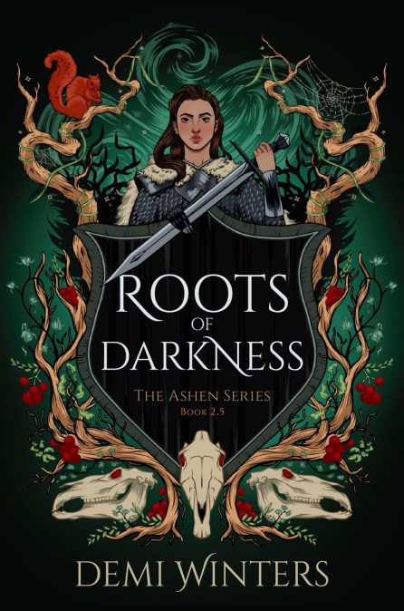 Roots of Darkness