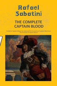 Complete Captain Blood