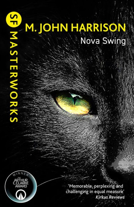 Nova Swing