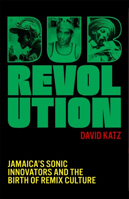 Dub Revolution