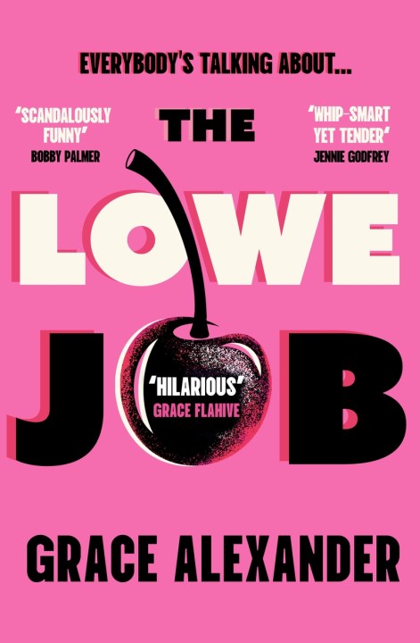 The Lowe Job