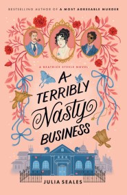 A Terribly Nasty Business