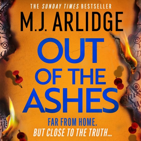 Out of the Ashes