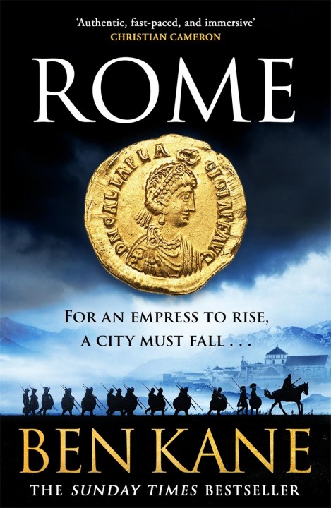 Rome