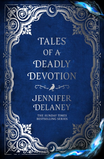 Tales of a Deadly Devotion