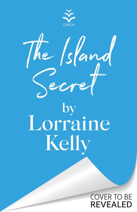 The Island Secret